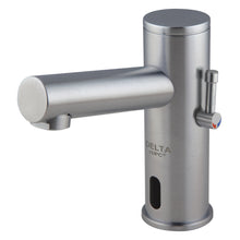 Hdf - Demd-211 Electronic Bathroom Faucet - 4-2/5" - 0.5 GPM