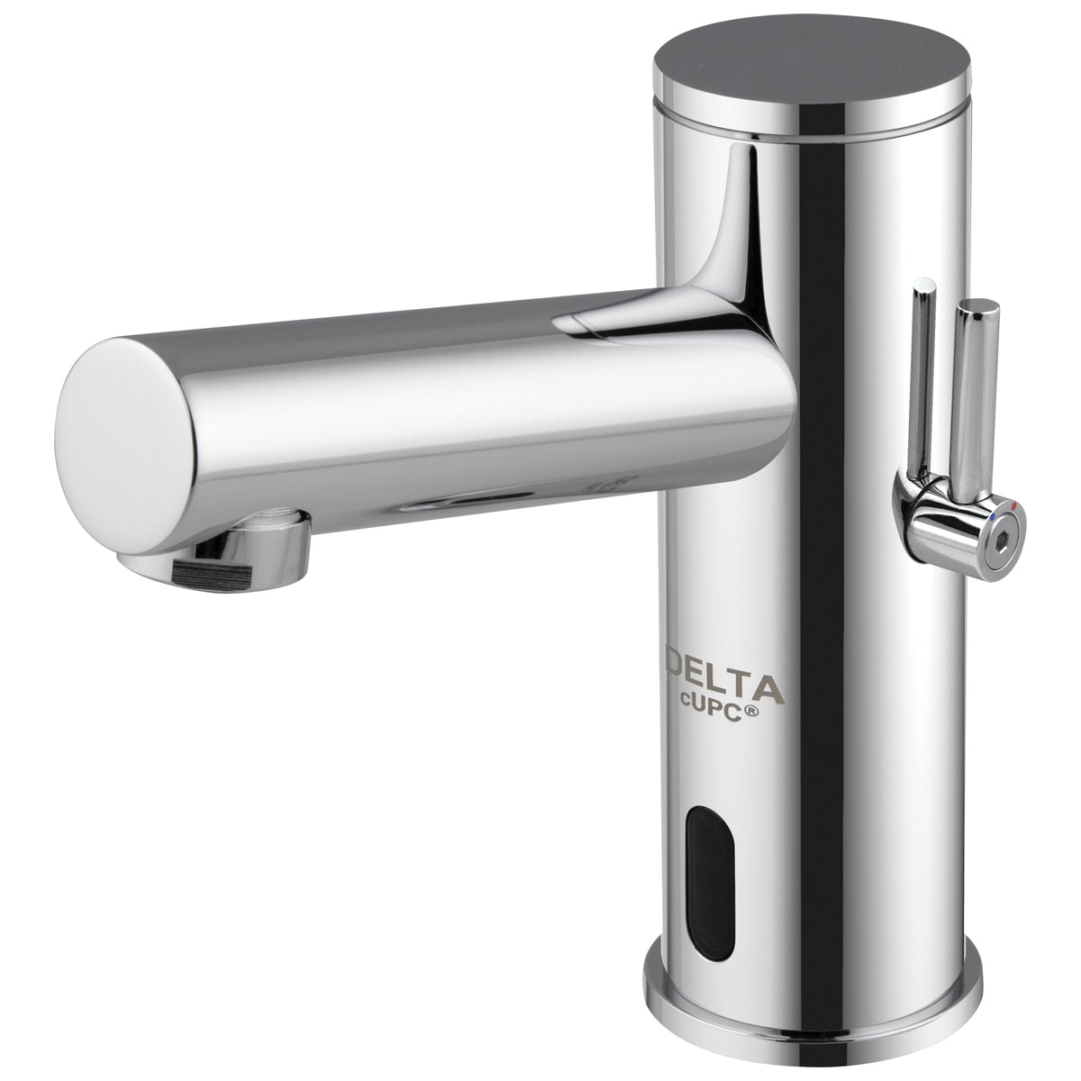 Hdf - Demd-211 Electronic Bathroom Faucet - Deck Mount