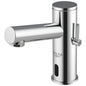Hdf - Demd-211 Electronic Bathroom Faucet - Deck Mount