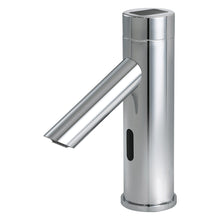 Demd - 211 Electronic Bathroom Faucet - 3-5/8" - Deck Mount