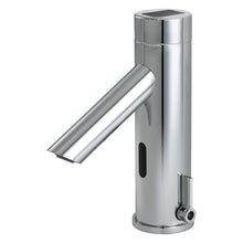 Demd - 211 Electronic Bathroom Faucet - 4-7/8" - Deck Mount