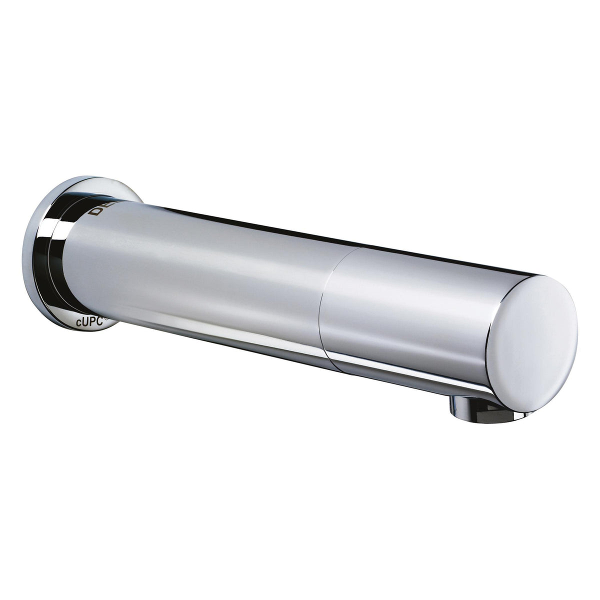 Demd - 211 Electronic Bathroom Faucet - Wall Mount - 1/2 GPM