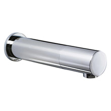 Demd - 211 Electronic Bathroom Faucet - Wall Mount - 1/2 GPM