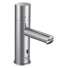 Hdf - Demd-211 Electronic Bathroom Faucet - 1/4 GPM - Brass