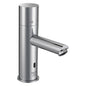 Hdf - Demd-211 Electronic Bathroom Faucet - 1/4 GPM - Brass