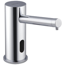 Hdf Demd - Electronic Plug-in Soap Dispenser - Deck Mount