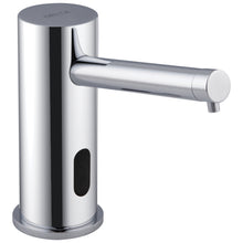 Hdf Demd - Electronic Battery-Operated Soap Dispenser