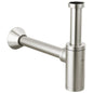 Bottle Trap - Brass - Stainless