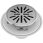 Round Shower Drain - DT061411
