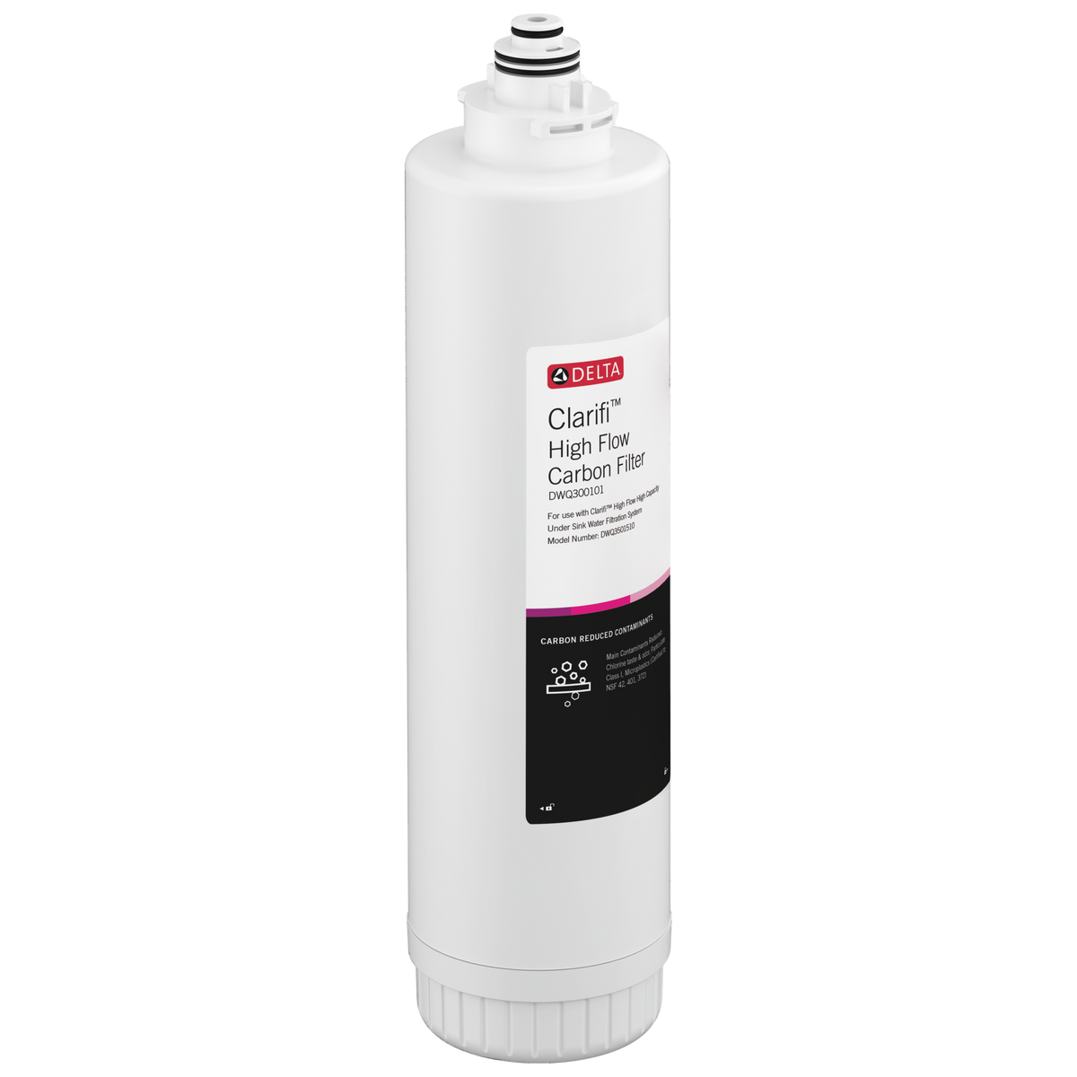 Water Filter - 14.88" H