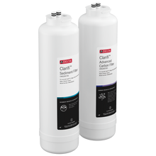 Replacement Pack - 3.81" L 3.81" W 13.38" H