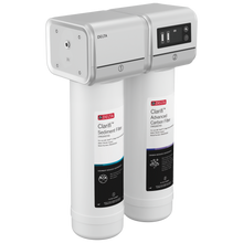 Water Filter - 15.5" H