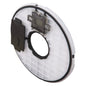 TEMP2O - Backplate - Electronic Handle