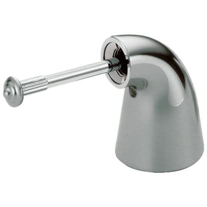 DELTA® H24 Lever Handle, DELTA® Lever Handle, For Use With Model 33-LHP Bidet and Lavatory/Kitchen Faucet, Metal, Import