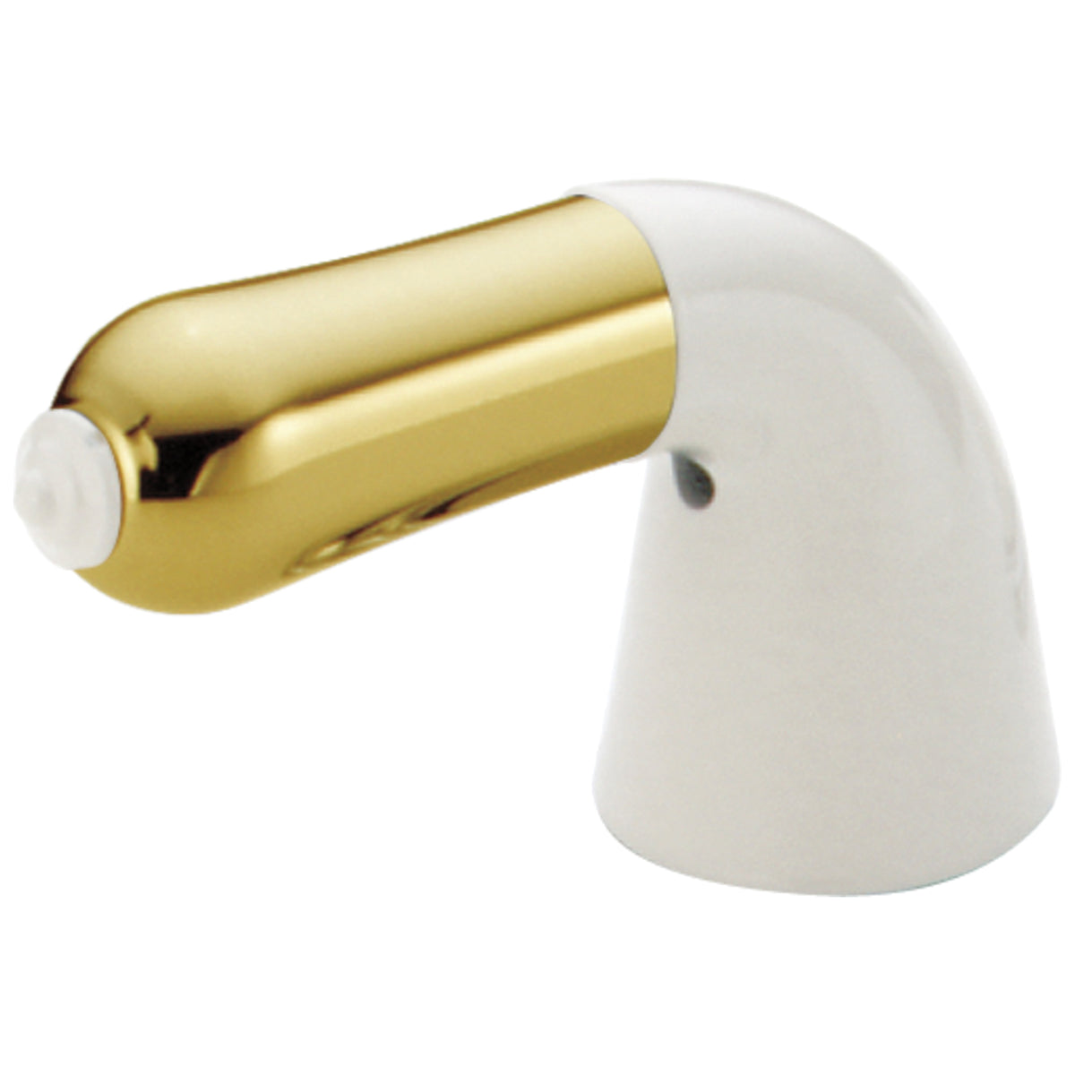 Two Lever Handle - H24WH