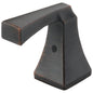 DELTA® H251RB Dryden Lavatory Faucet Lever Handle, Metal, Venetian Bronze, Import