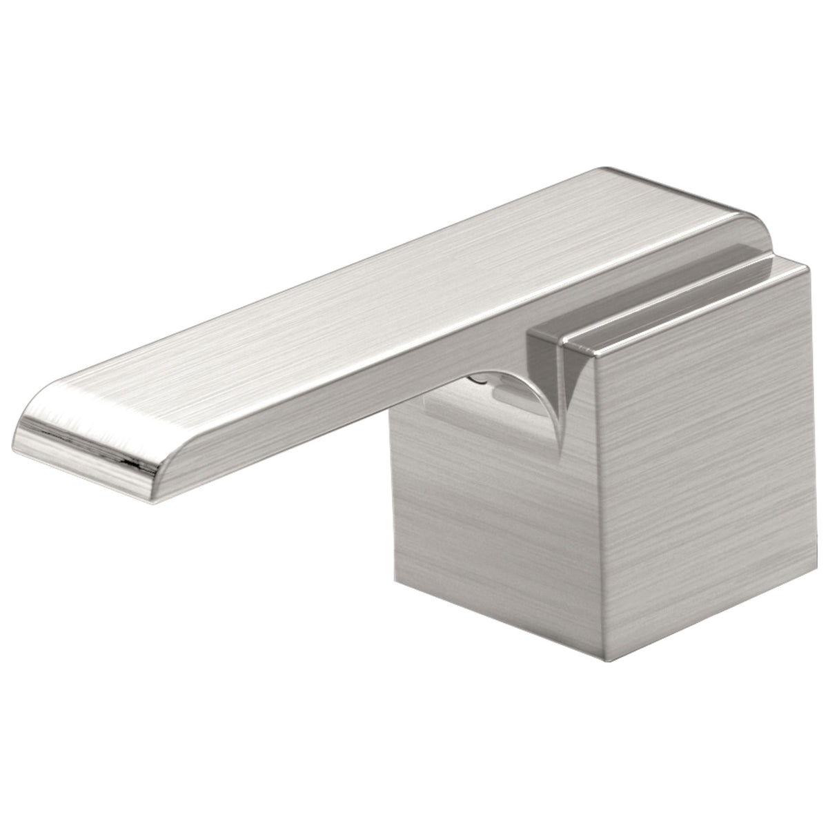 Ara - Two Bathroom Faucet Lever Handle