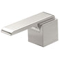 Ara - Two Bathroom Faucet Lever Handle