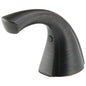 Addison - Bathroom Lever Handle