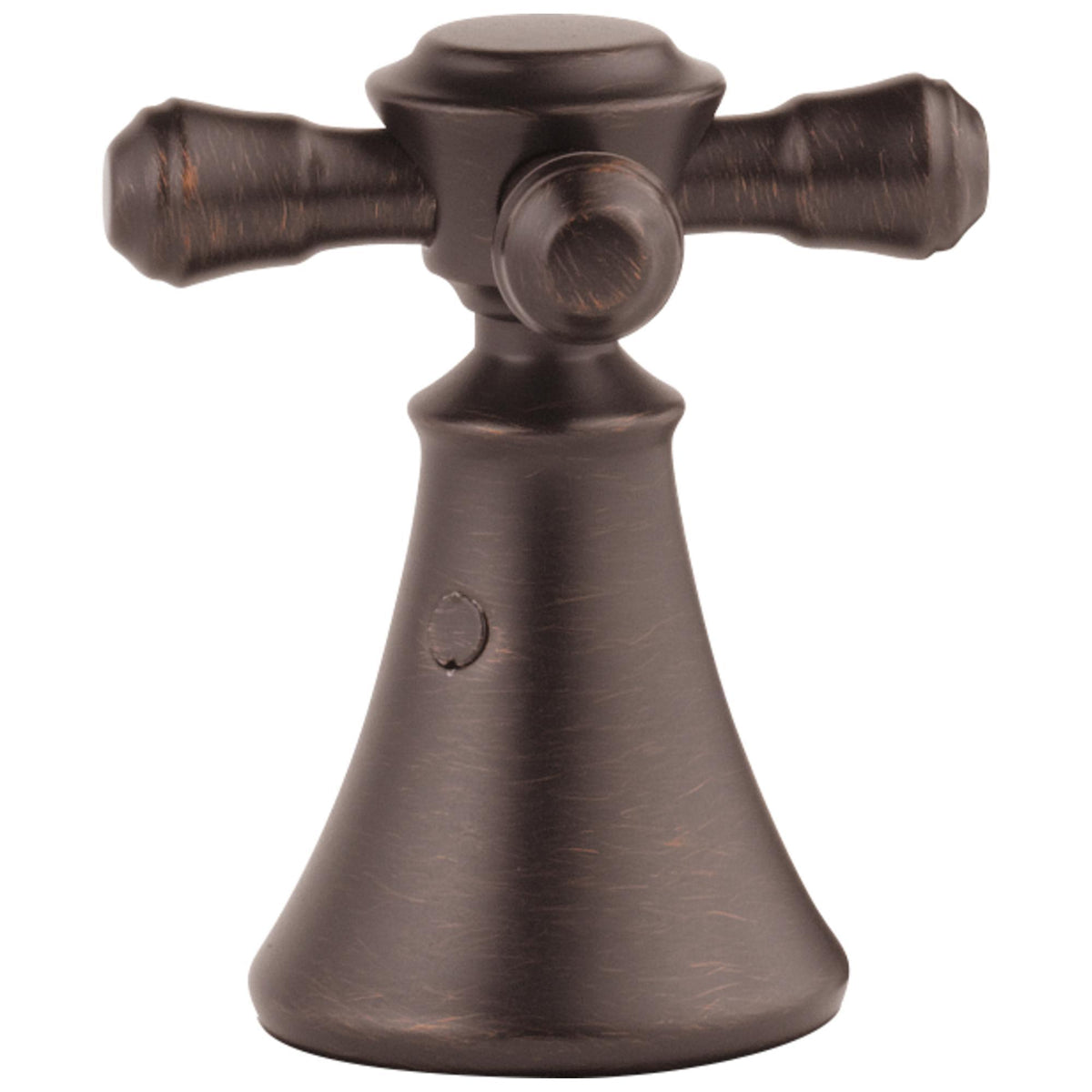 Cassidy - Cross Handle - Metal Cross Handles
