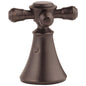 Cassidy - Cross Handle - Metal Cross Handles