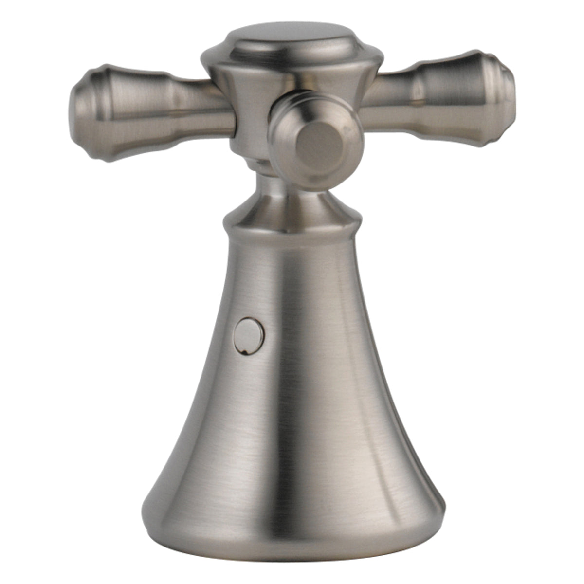 Cassidy - Cross Handle - Metal Cross Handles