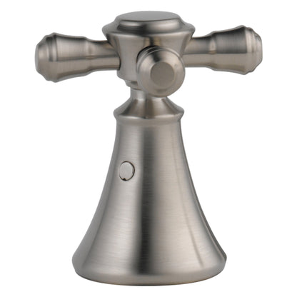 Cassidy - Cross Handle - Metal Cross Handles