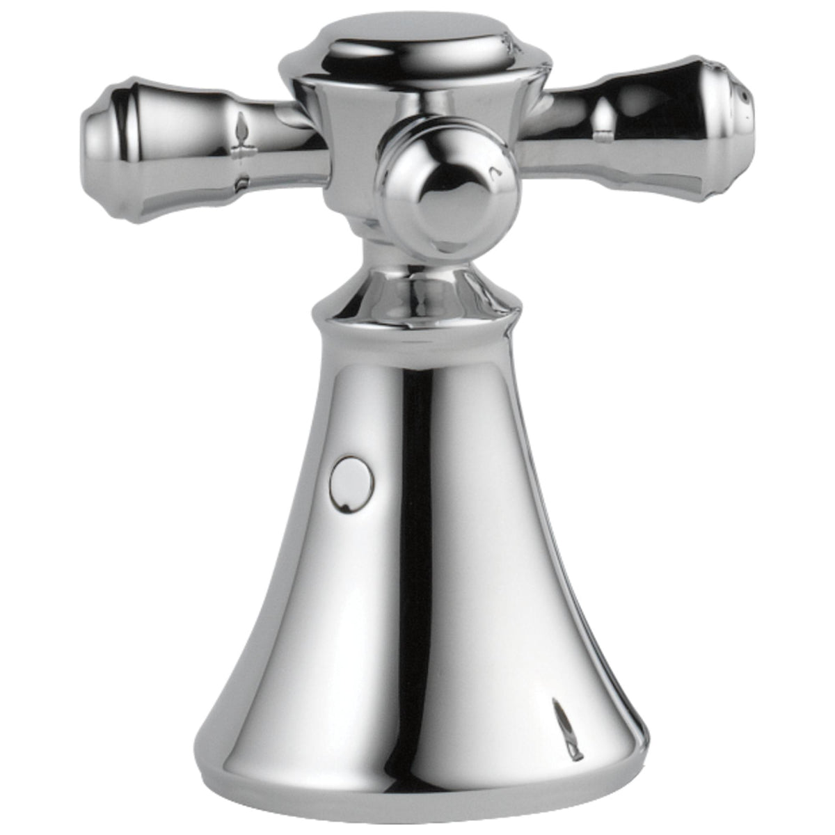 Cassidy - Cross Handle - Metal Cross Handles