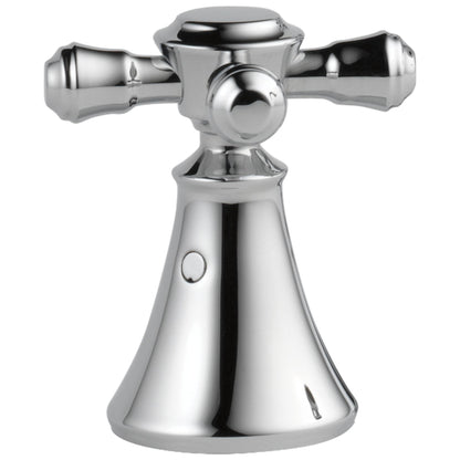 Cassidy - Cross Handle - Metal Cross Handles