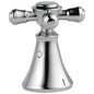 Cassidy - Cross Handle - Metal Cross Handles