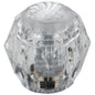 DELTA® H41 Knob Handle