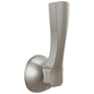 Stryke - Single Lever Handle - Brilliance Stainless Steel