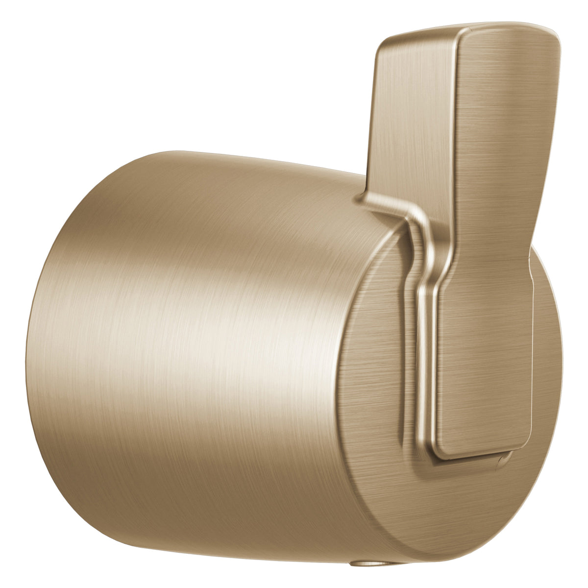 Stryke - Single Lever Handle Kit - Zinc