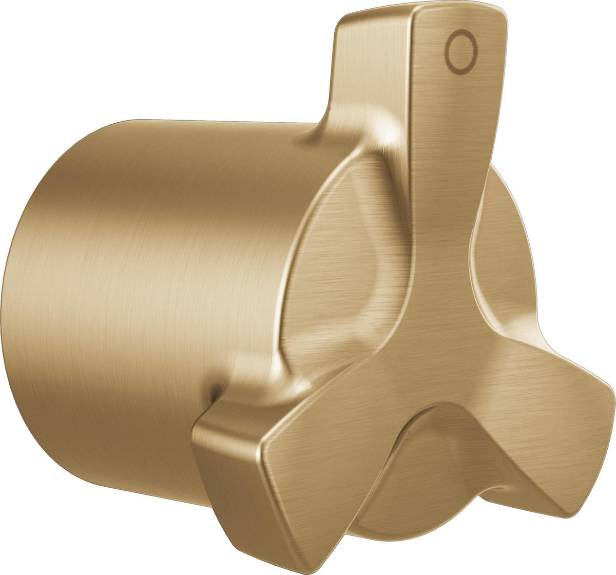 Stryke - Single Helo Spoke Handle Kit