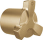 Stryke - Single Helo Spoke Handle Kit