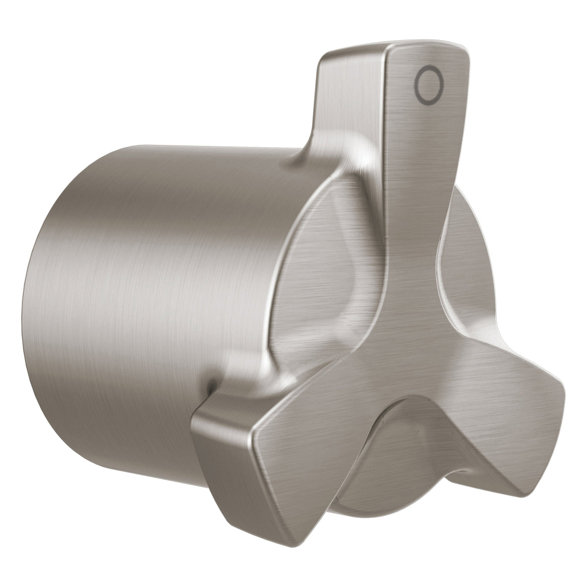 DELTA® Single Helo Spoke Handle Kit, Stryke™, For Use With Stryke™ 17 Series T27876/T27976 Integrated Diverter Trim, Domestic