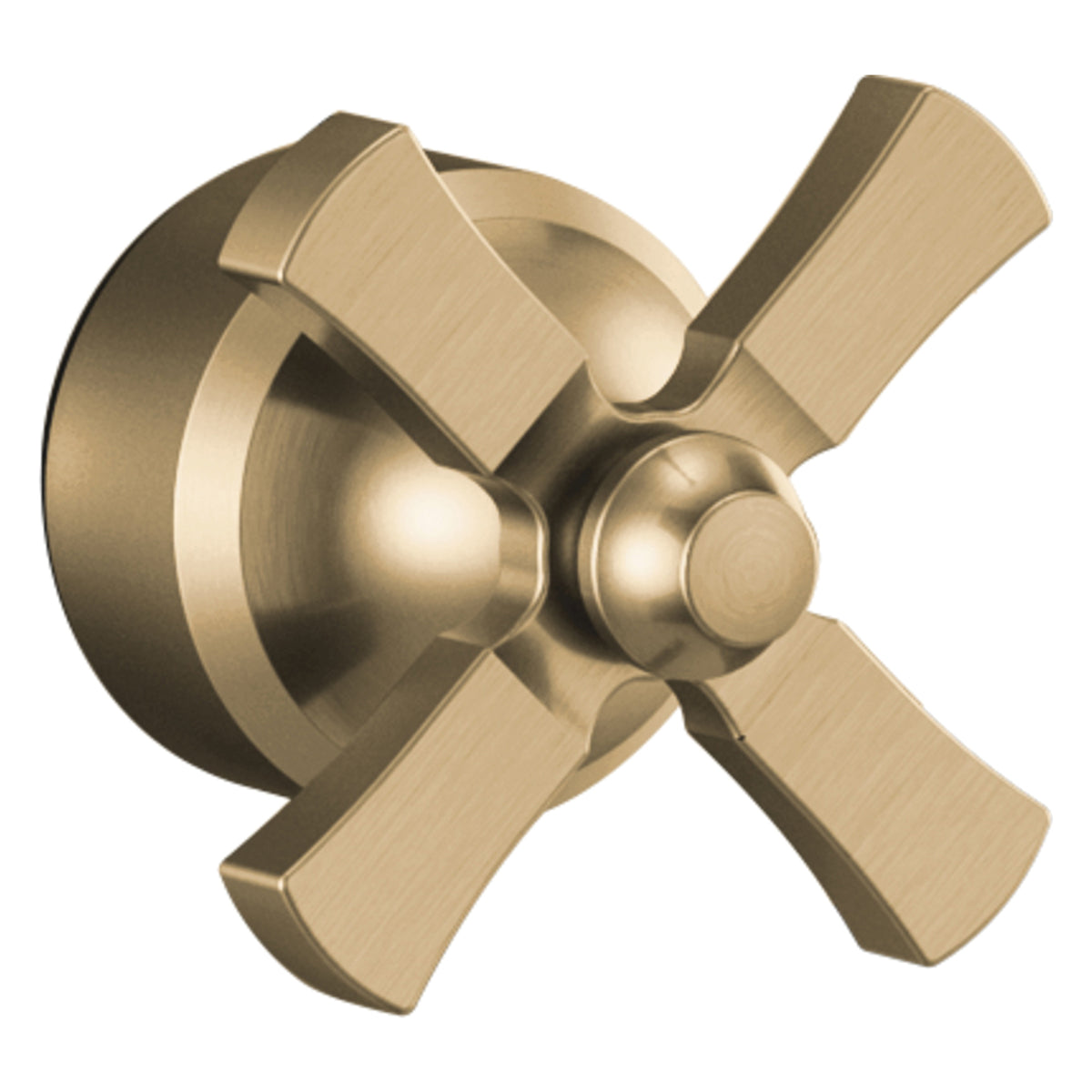 Dorval - Handle Kit - 2-3/4" L x 2-3/4" W x 2-3/4" H