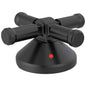 Single Faucet Handle Kit - Matte Black