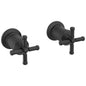 Broderick - Single Faucet Handle Kit - H584BL