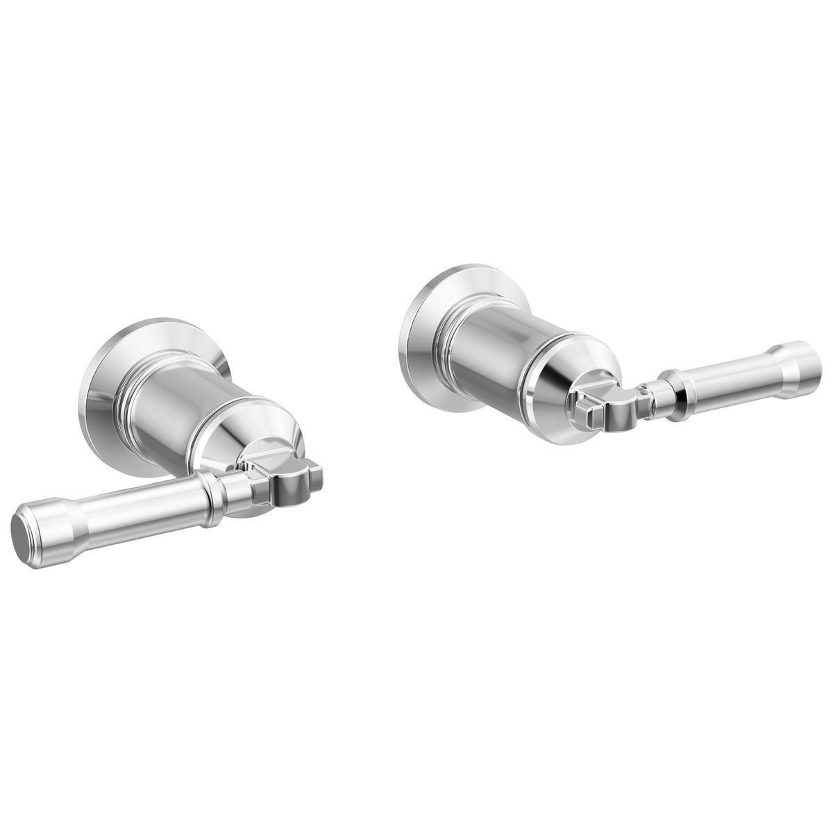 Broderick - Single Faucet Handle Kit