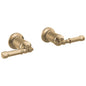 Single Faucet Handle Kit - Lever Handle