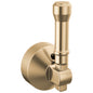 Single Faucet Handle Kit - Champagne Bronze - Lever Handle