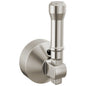 Single Faucet Handle Kit - Stainless - Lever Handle