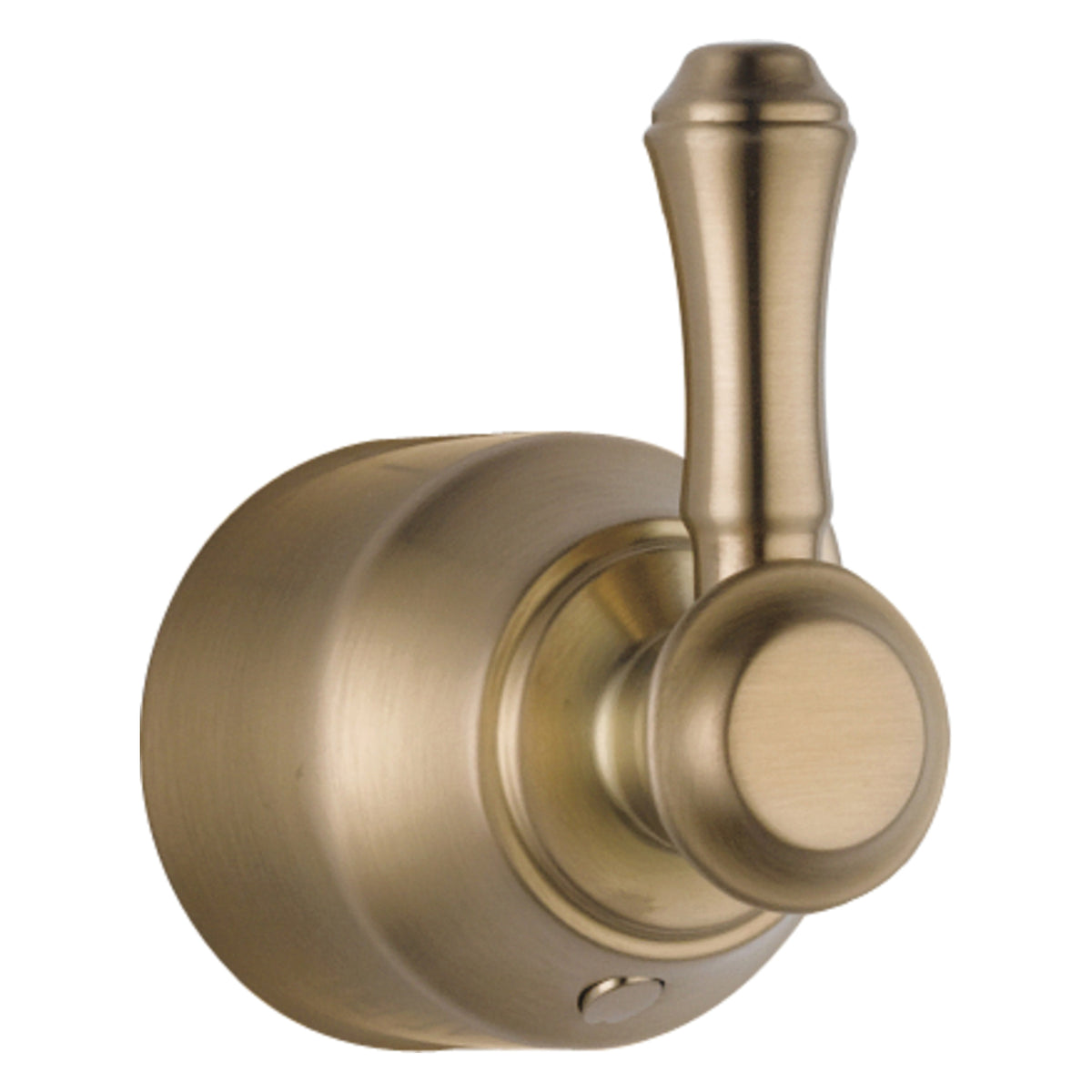 DELTA® H597 For Use With Model T11897-LHP Diverter Trim and Roman Tub Faucet, DELTA® For Use With Model T11897-LHP Diverter Trim and Roman Tub Faucet, Metal, Import