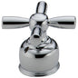 Cross Handle - for Roman Tub Faucet