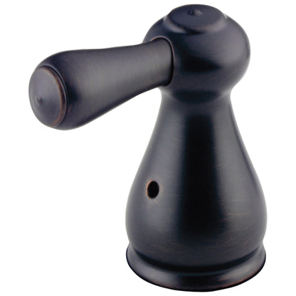 Leland - Lever Handle - Venetian Bronze