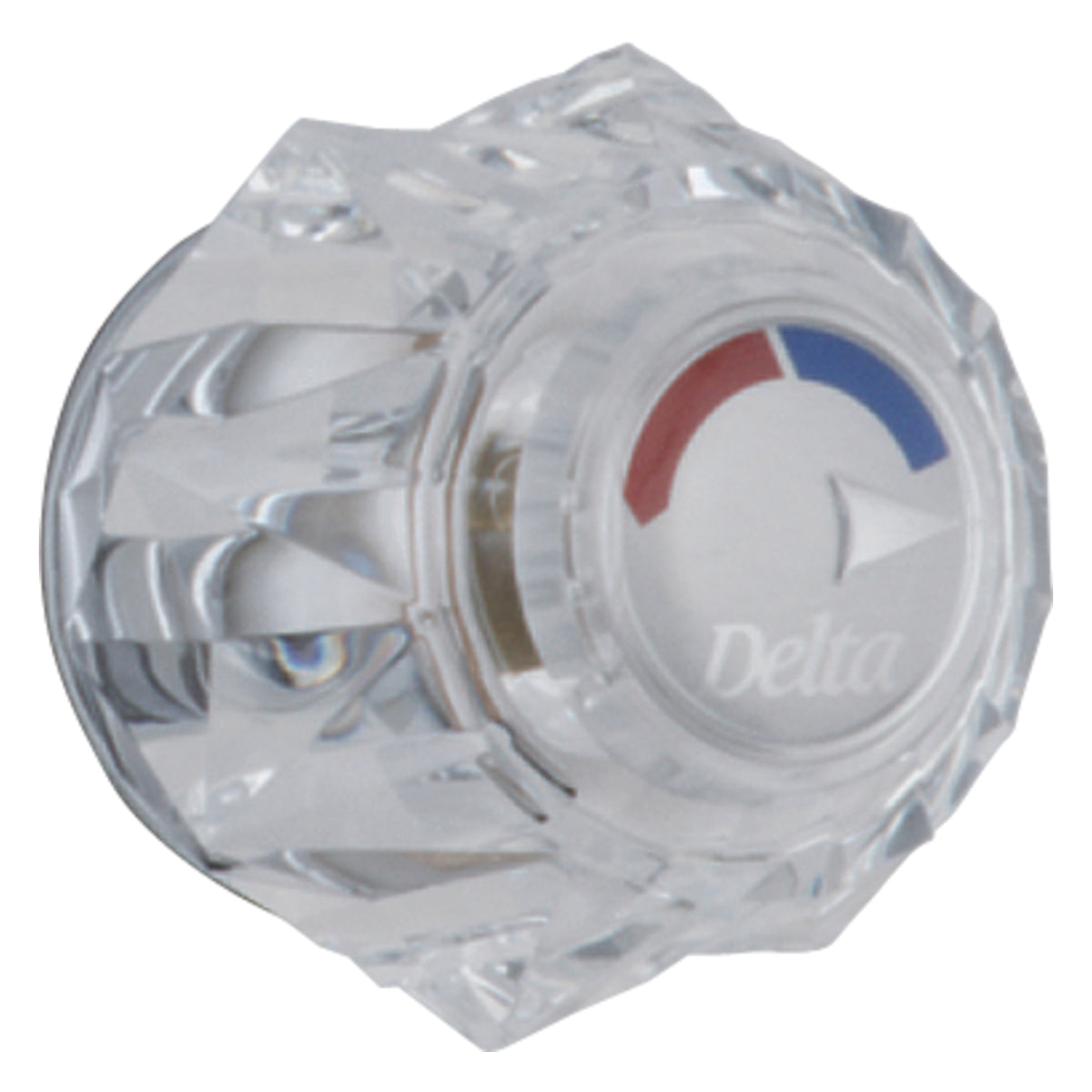 Knob Handle - for Tub and Shower Faucet