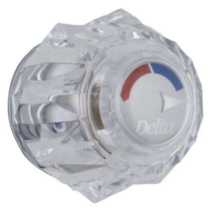 Knob Handle - for Tub and Shower Faucet
