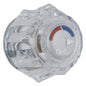 Knob Handle - for Tub and Shower Faucet