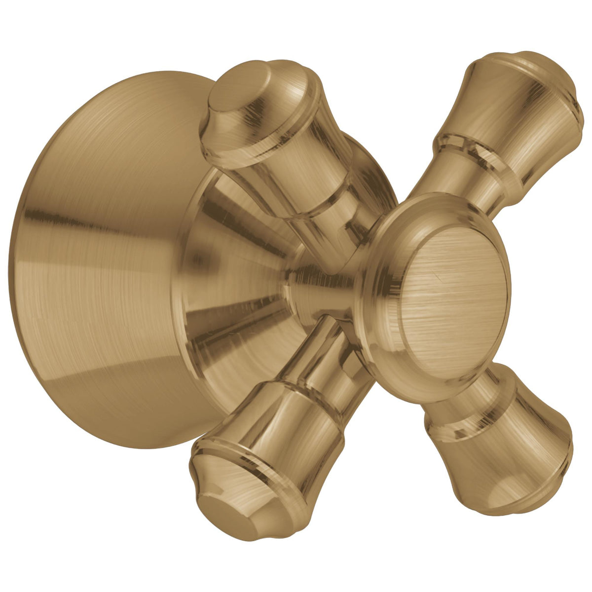 Cassidy - Cross Handle